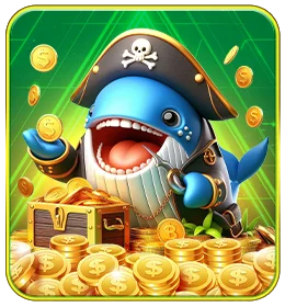 Icon bắn cá