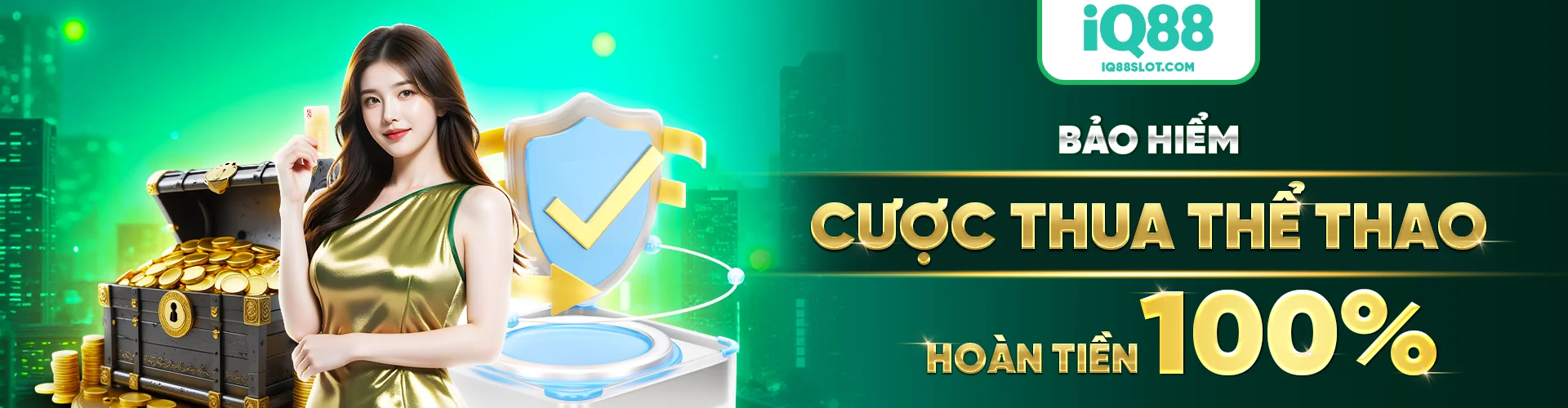 Banner IQ88