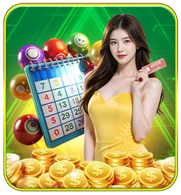 Icon xổ số